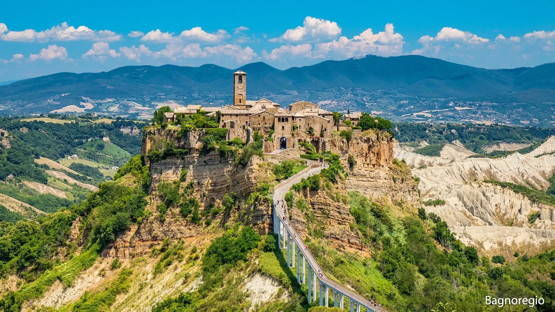 Wycieczka Jadę na plażę! Kalabria