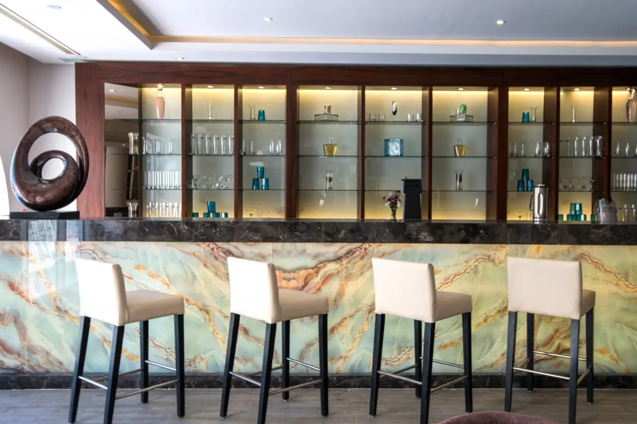 Kaisol Romance Resort Sahl Hasheesh — KAISOL ROMANCE RESORT SAHL HASHEESH