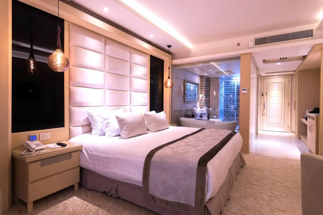 Kaisol Romance Resort Sahl Hasheesh — KAISOL ROMANCE RESORT SAHL HASHEESH