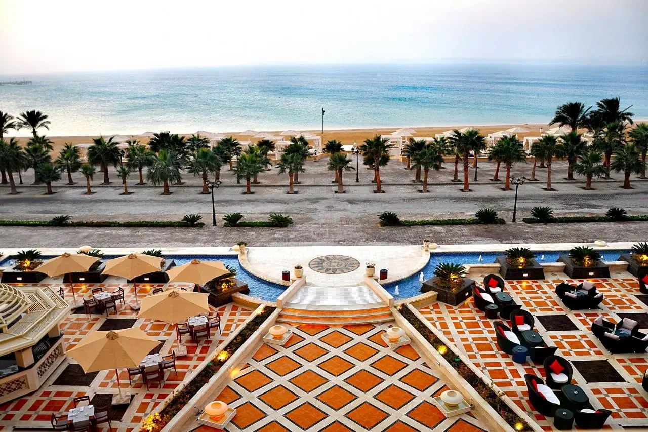 Kaisol Romance Resort Sahl Hasheesh — KAISOL ROMANCE RESORT SAHL HASHEESH