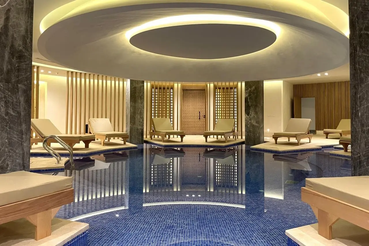 Kaisol Romance Resort Sahl Hasheesh — KAISOL ROMANCE RESORT SAHL HASHEESH