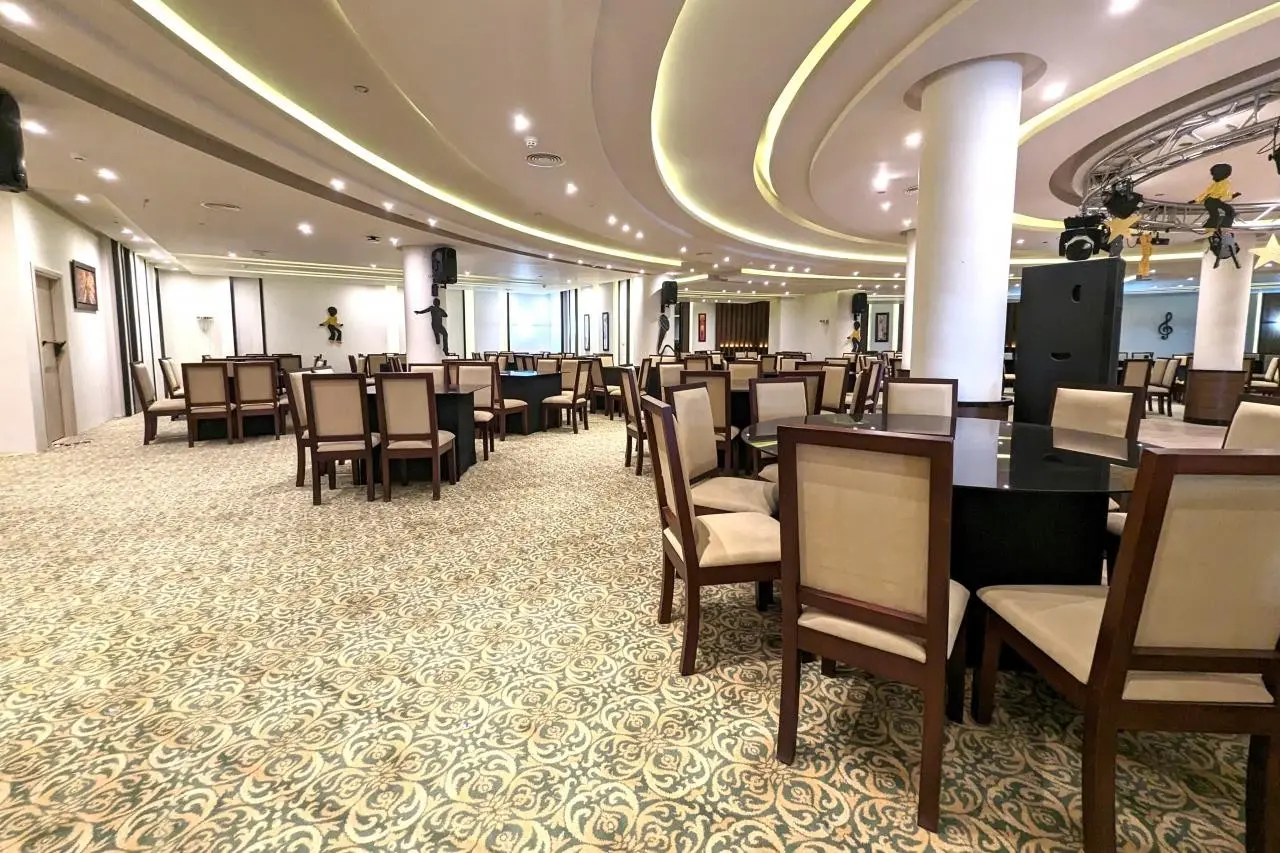 Kaisol Romance Resort Sahl Hasheesh — KAISOL ROMANCE RESORT SAHL HASHEESH