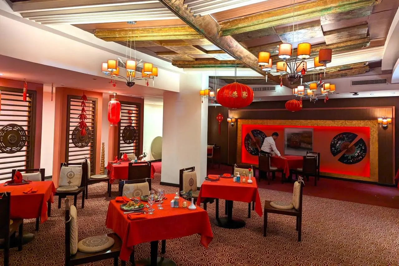 Kaisol Romance Resort Sahl Hasheesh — KAISOL ROMANCE RESORT SAHL HASHEESH