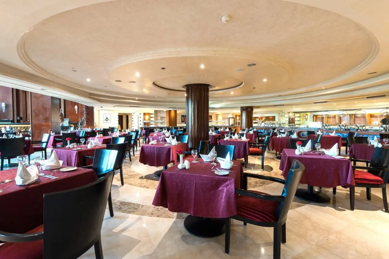 Kaisol Romance Resort Sahl Hasheesh — KAISOL ROMANCE RESORT SAHL HASHEESH