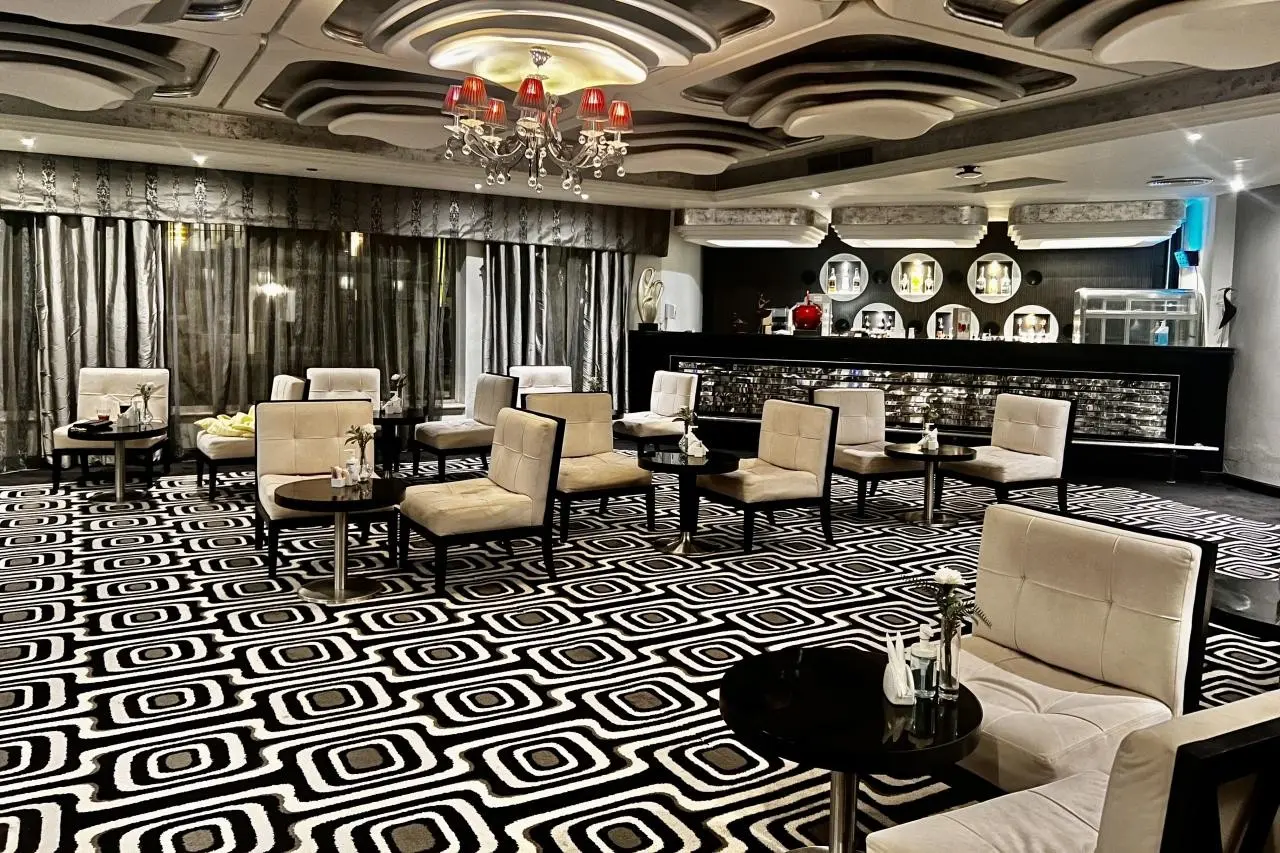 Kaisol Romance Resort Sahl Hasheesh — KAISOL ROMANCE RESORT SAHL HASHEESH