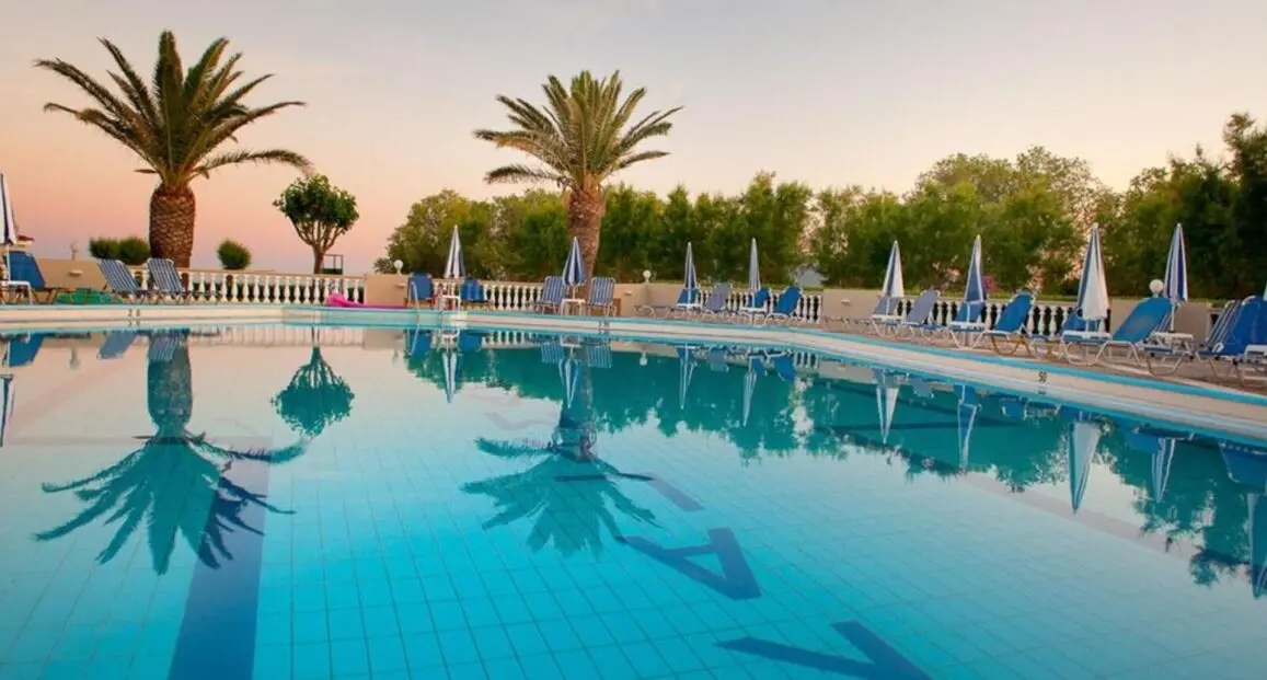 Hotel Kalamaki Beach