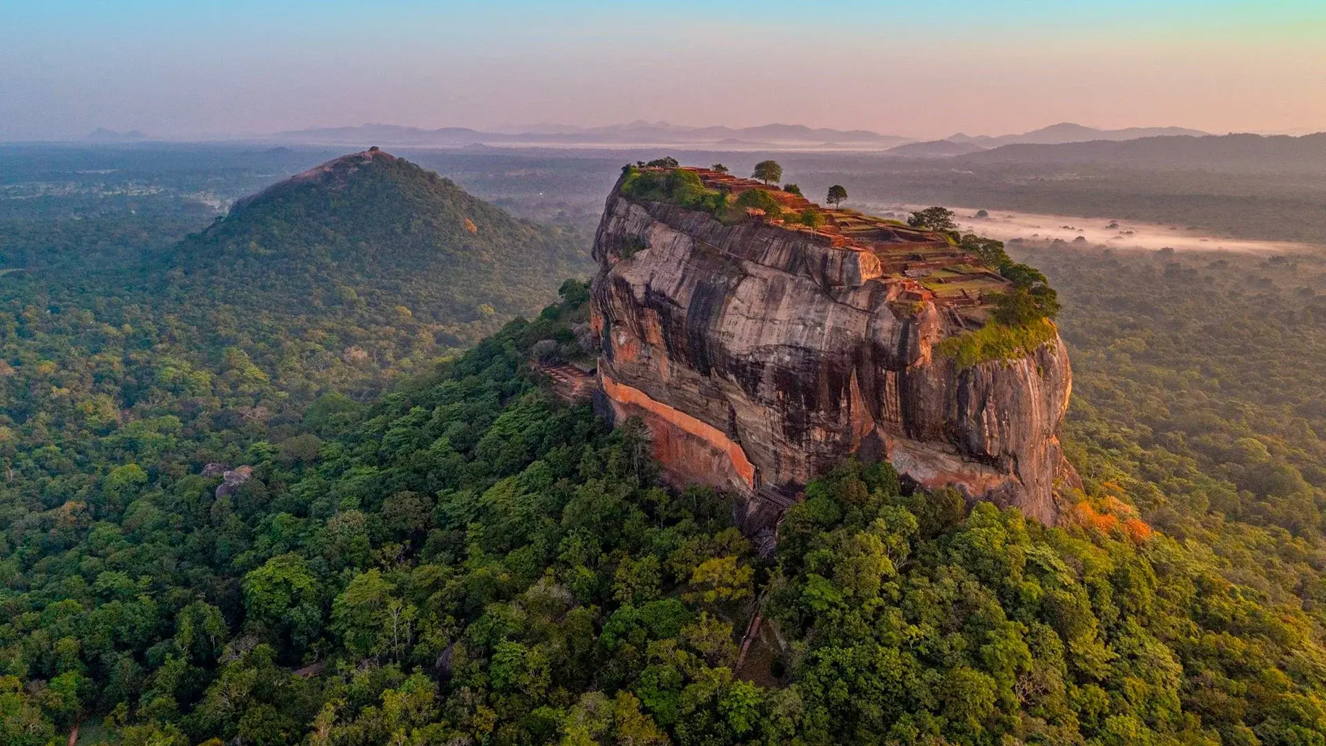 Wycieczka Kameralna podróż – Sri Lanka