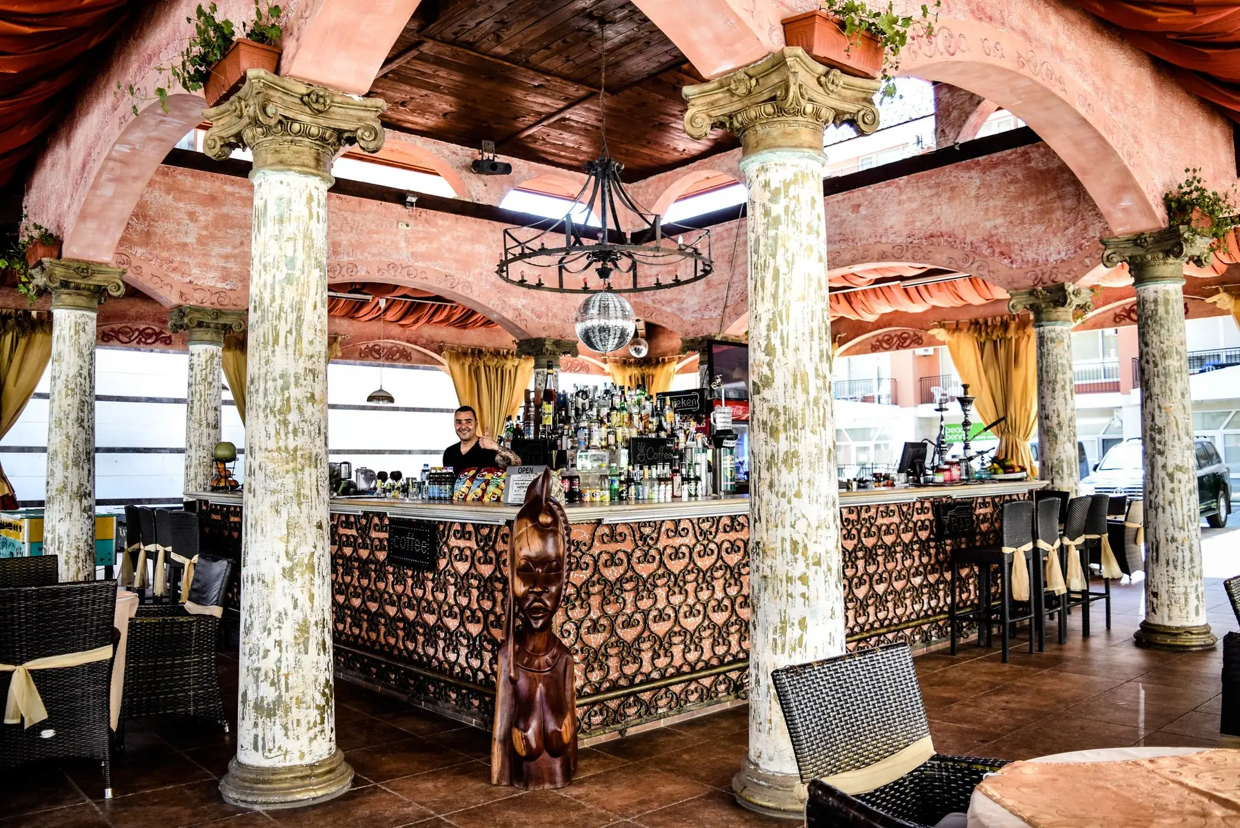 Karolina — KAROLINA