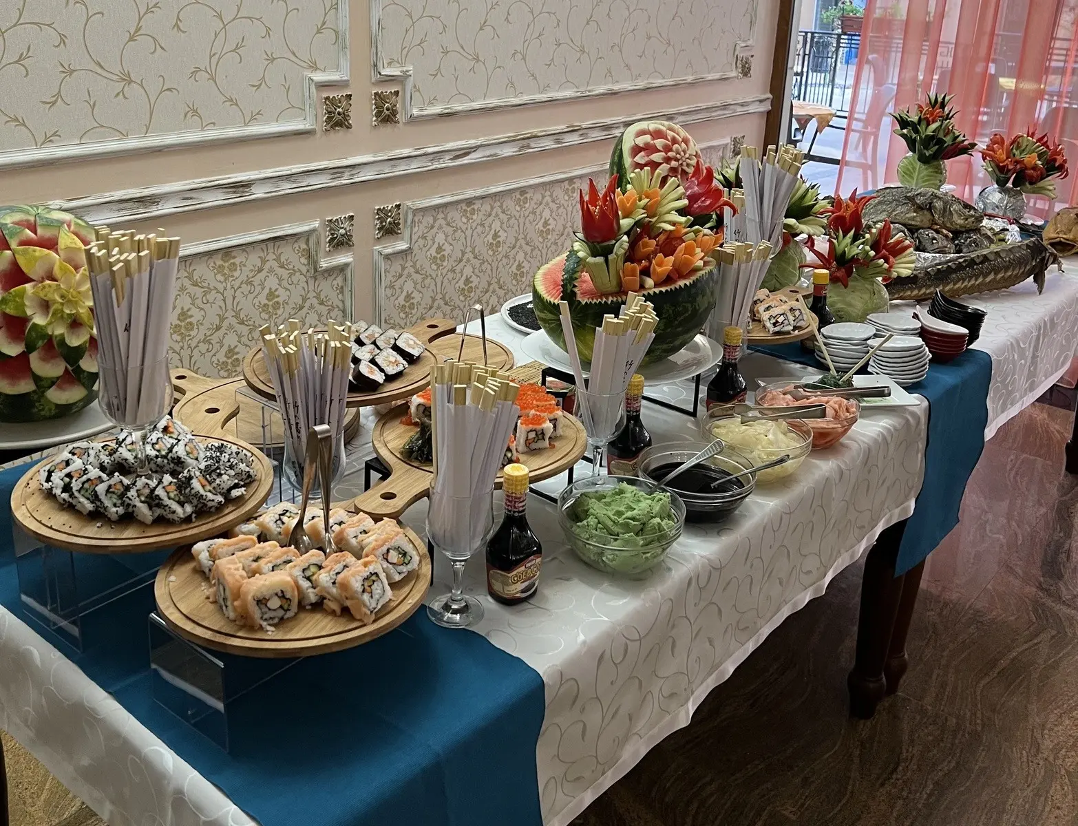 Karolina — KAROLINA