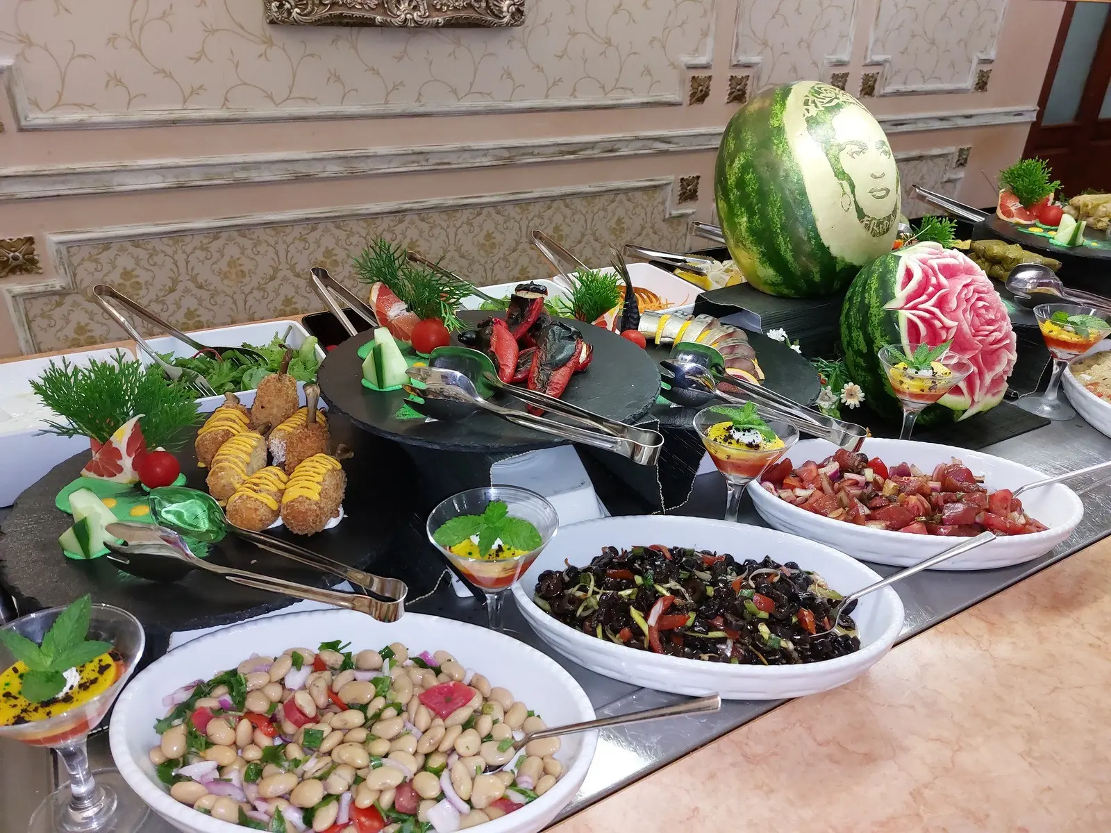 Karolina — KAROLINA