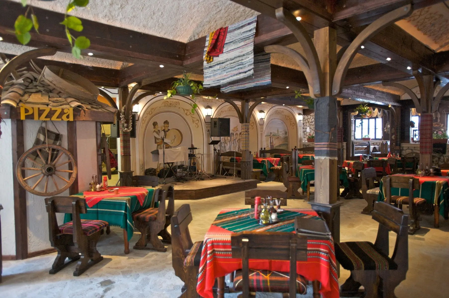 Karolina — KAROLINA