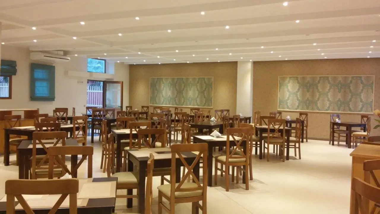 Kavros Garden — KAVROS GARDEN