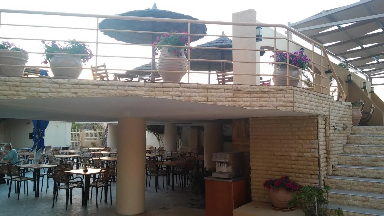 Kavros Garden — KAVROS GARDEN