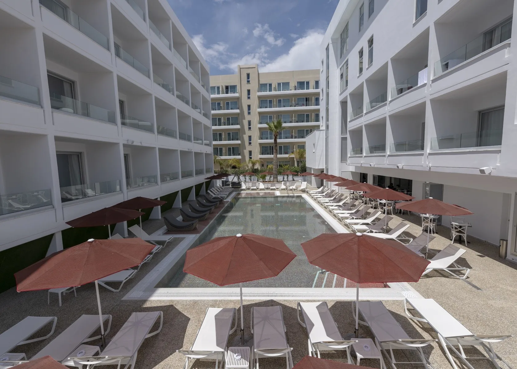 Kokkinos Boutique — KOKKINOS BOUTIQUE