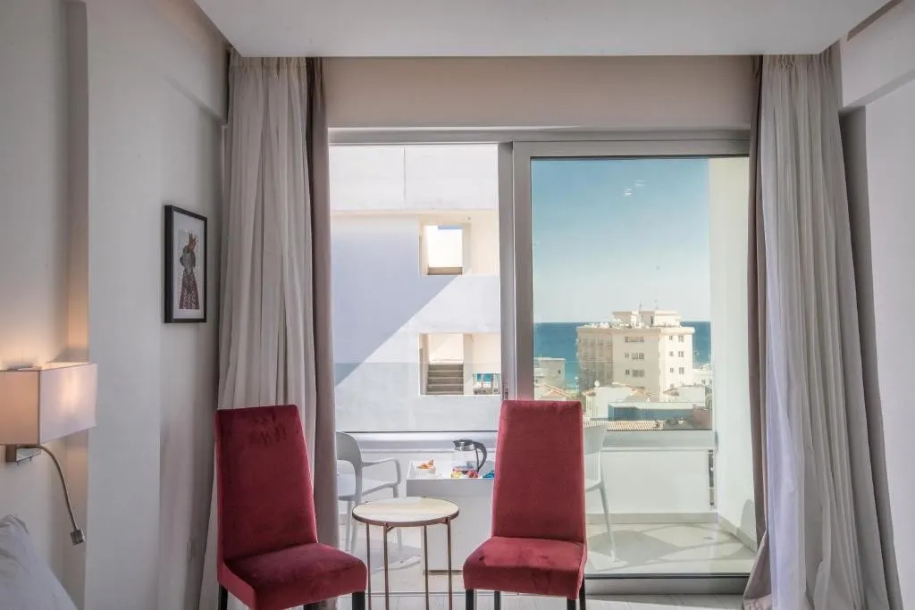 Kokkinos Boutique — KOKKINOS BOUTIQUE