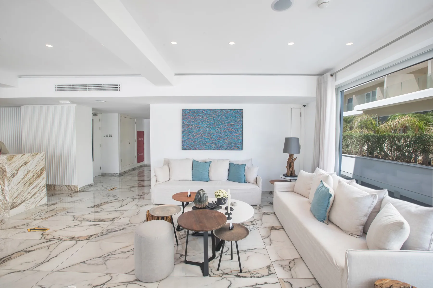 Kokkinos Boutique — KOKKINOS BOUTIQUE