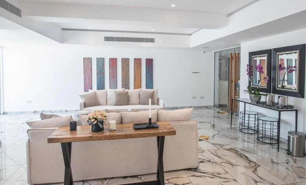 Kokkinos Boutique — KOKKINOS BOUTIQUE