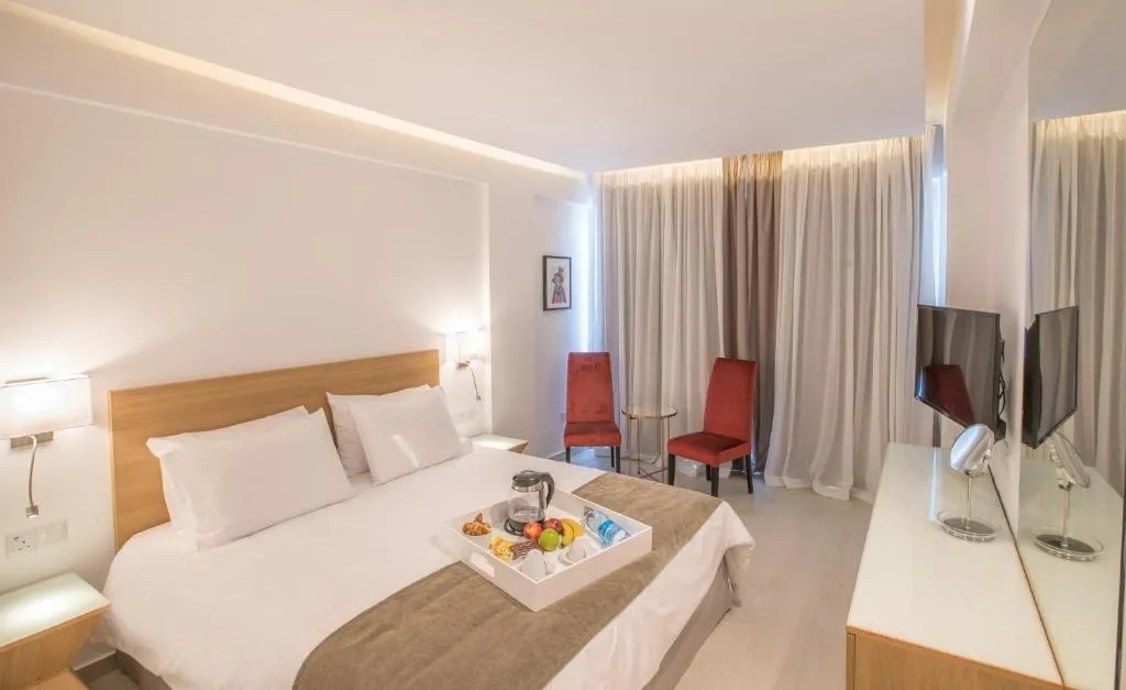 Kokkinos Boutique — KOKKINOS BOUTIQUE