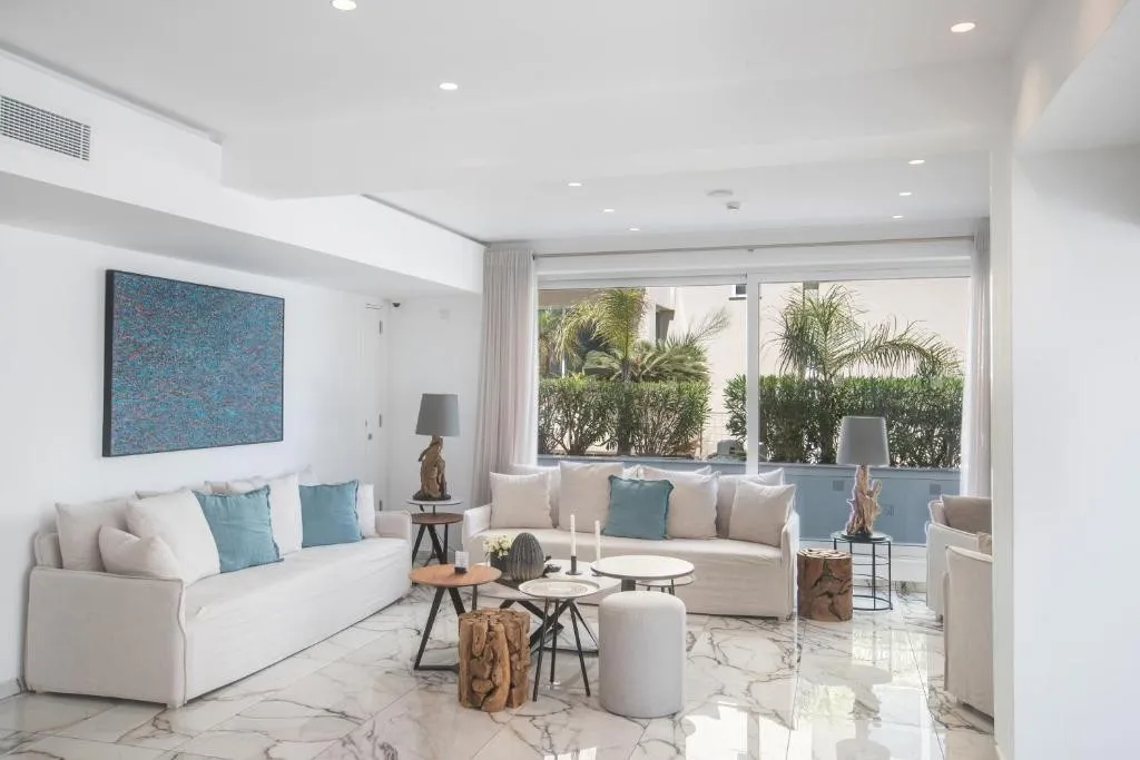 Kokkinos Boutique — KOKKINOS BOUTIQUE