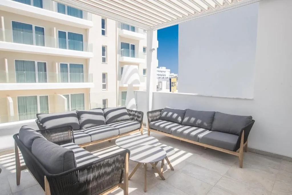 Kokkinos Boutique — KOKKINOS BOUTIQUE