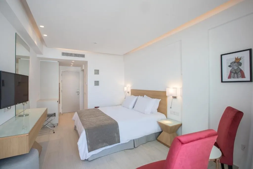 Kokkinos Boutique — KOKKINOS BOUTIQUE