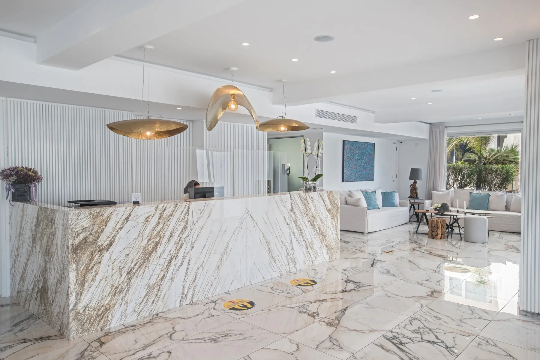 Kokkinos Boutique — KOKKINOS BOUTIQUE