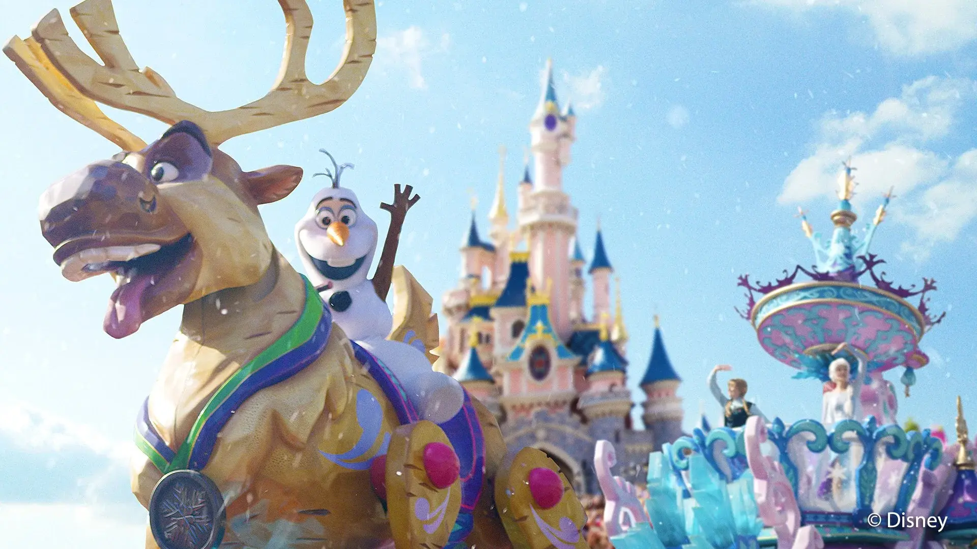 Wycieczka Kraina bajki i baśni