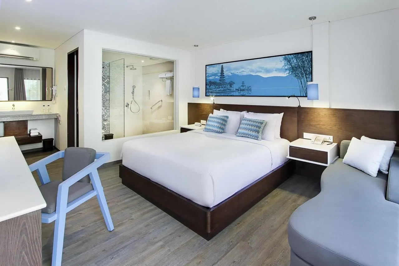 Kuta Beach Club (Ex. Sol By Melia Bali Kuta) — KUTA BEACH CLUB (EX. SOL BY MELIA BALI KUTA)