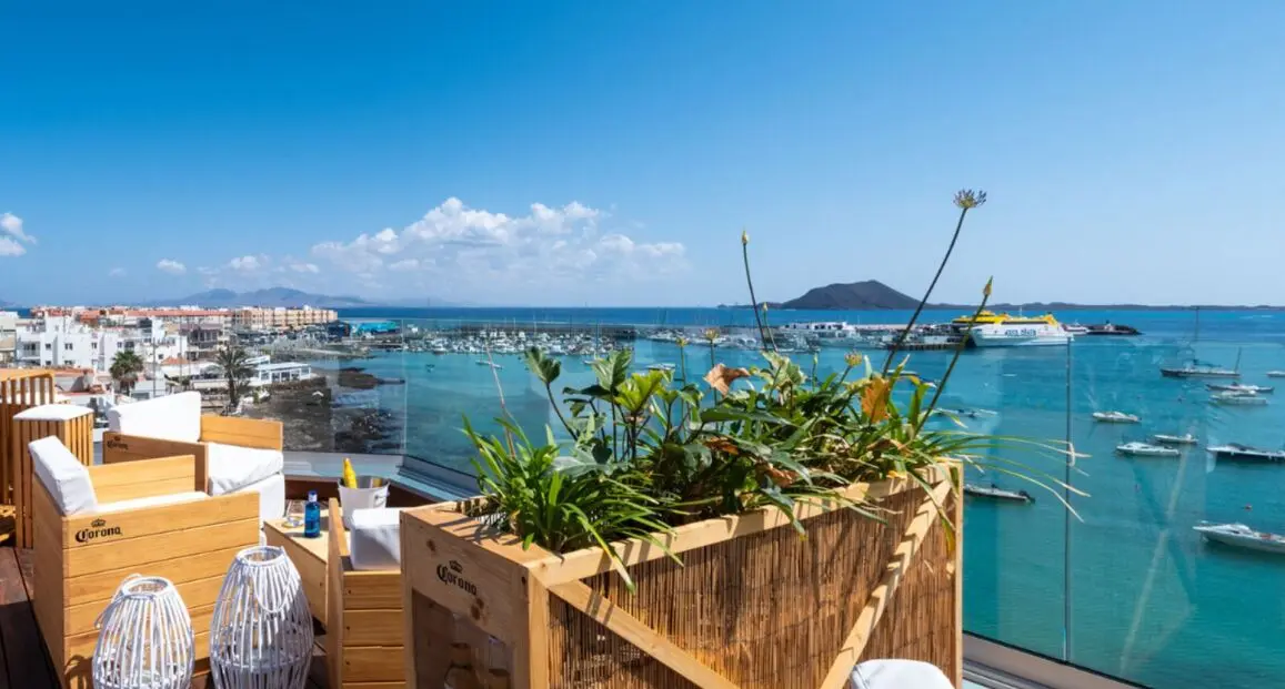 Hotel La Marquesina Hotel Boutique