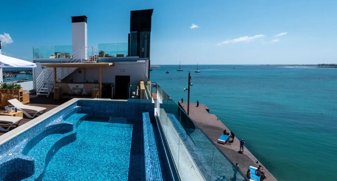 Atrakcje dla dzieci w hotelu La Marquesina Hotel Boutique