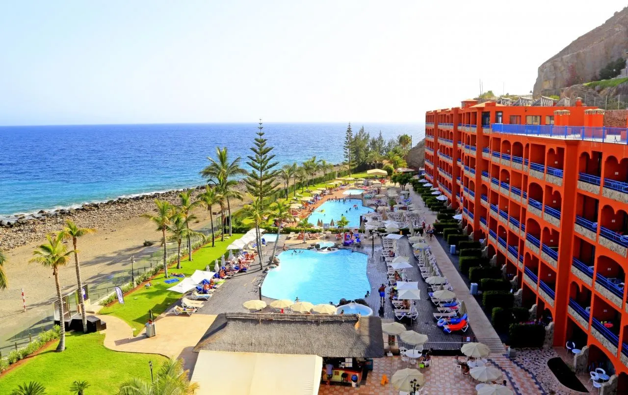 Hotel Labranda Costa Mogan