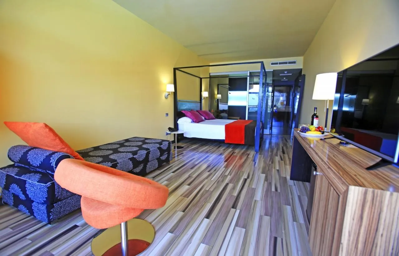 Labranda Costa Mogan — LABRANDA COSTA MOGAN