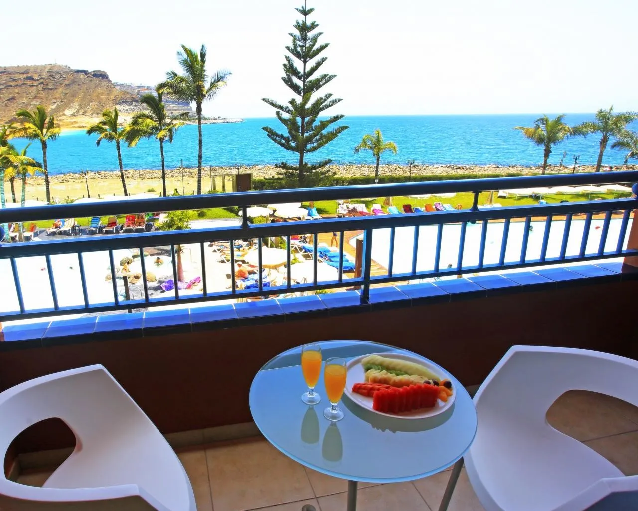 Labranda Costa Mogan — LABRANDA COSTA MOGAN