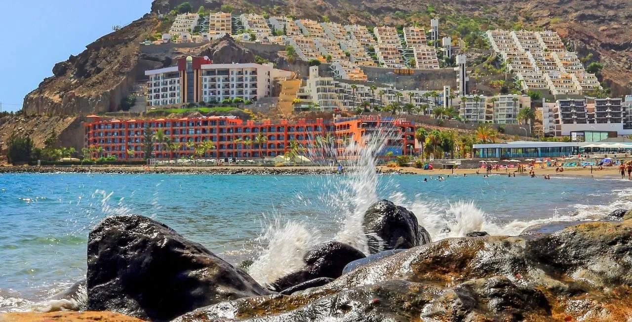 Labranda Costa Mogan — LABRANDA COSTA MOGAN