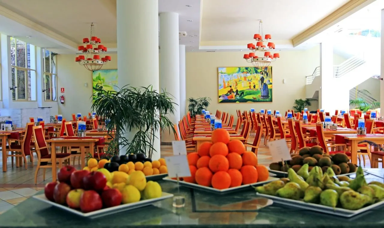 Labranda Costa Mogan — LABRANDA COSTA MOGAN