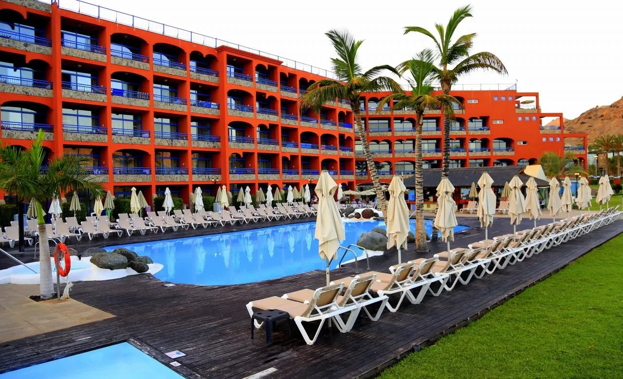 Labranda Costa Mogan — LABRANDA COSTA MOGAN