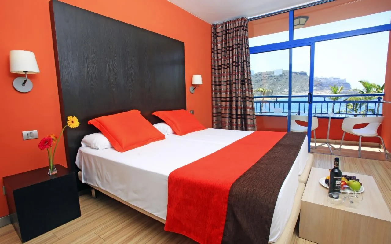 Labranda Costa Mogan — LABRANDA COSTA MOGAN