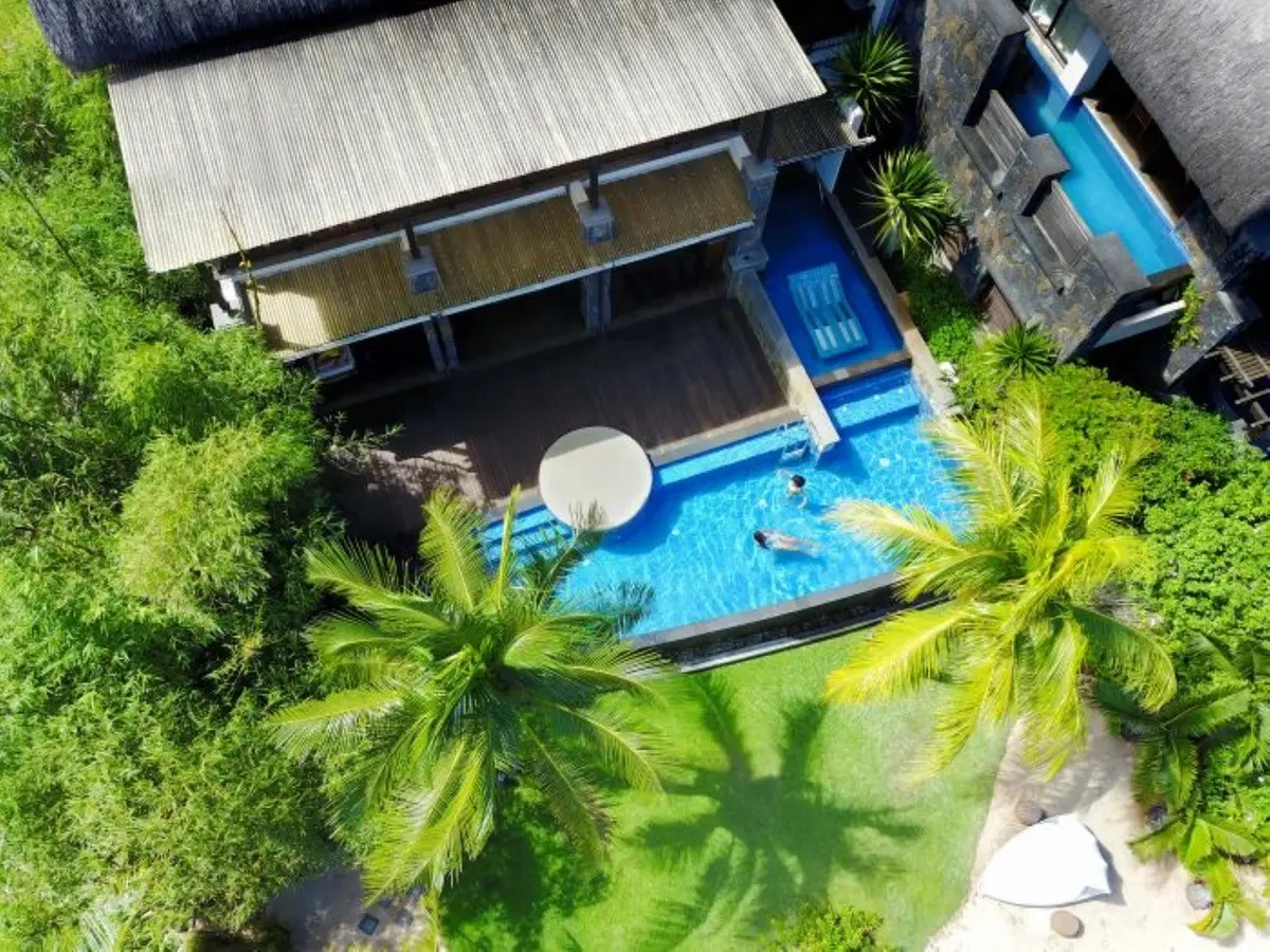 Le Jadis Beach Resort & Wellness — LE JADIS BEACH RESORT & WELLNESS