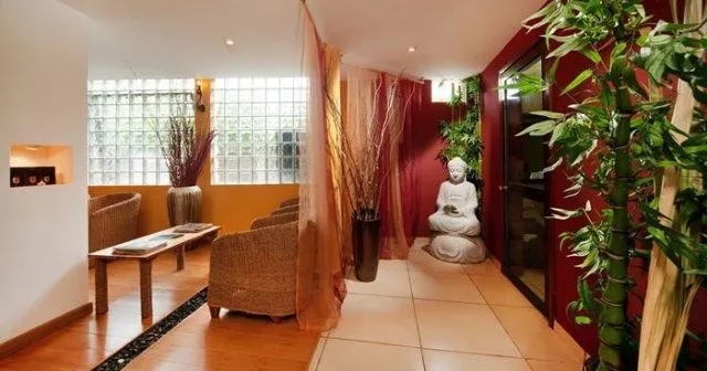 Le Palmiste Resort & Spa — LE PALMISTE RESORT & SPA