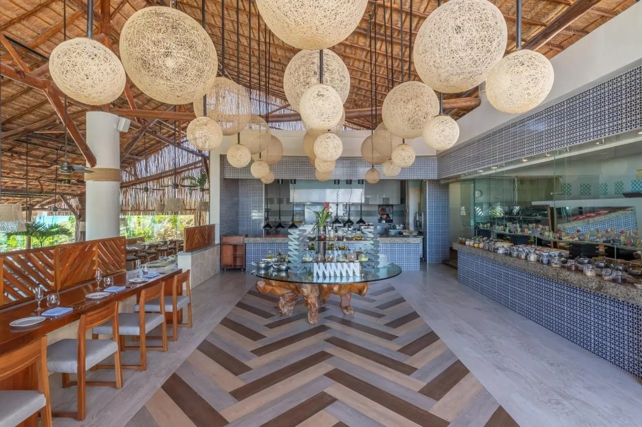 Live Aqua Beach Resort Cancun All Inclusive; Adults Only — LIVE AQUA BEACH RESORT CANCUN ALL INCLUSIVE, ADULTS ONLY