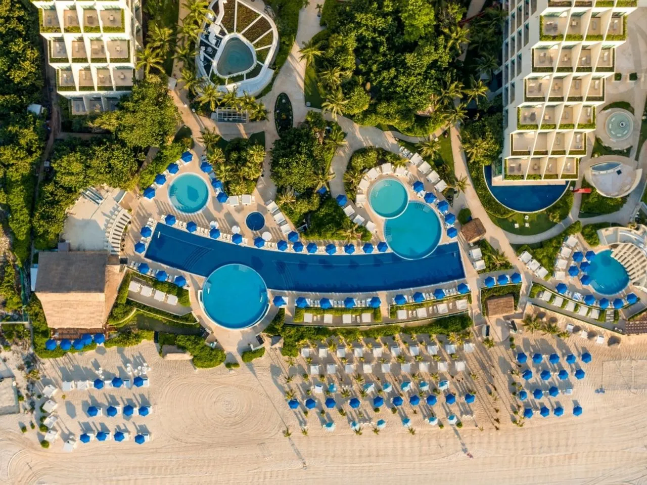 Live Aqua Beach Resort Cancun All Inclusive; Adults Only — LIVE AQUA BEACH RESORT CANCUN ALL INCLUSIVE, ADULTS ONLY
