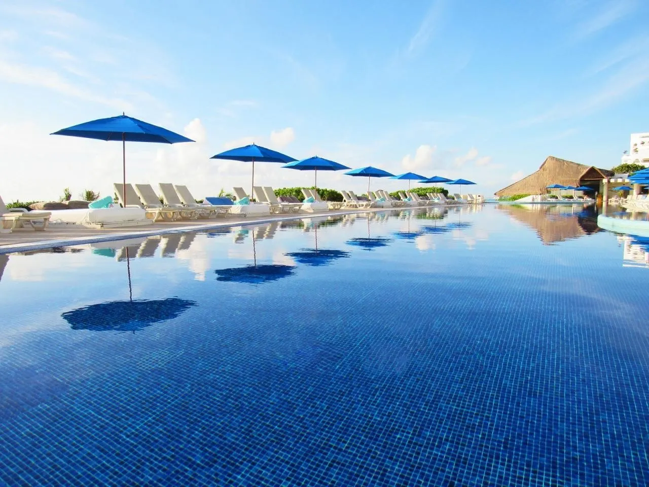Live Aqua Beach Resort Cancun All Inclusive; Adults Only — LIVE AQUA BEACH RESORT CANCUN ALL INCLUSIVE, ADULTS ONLY