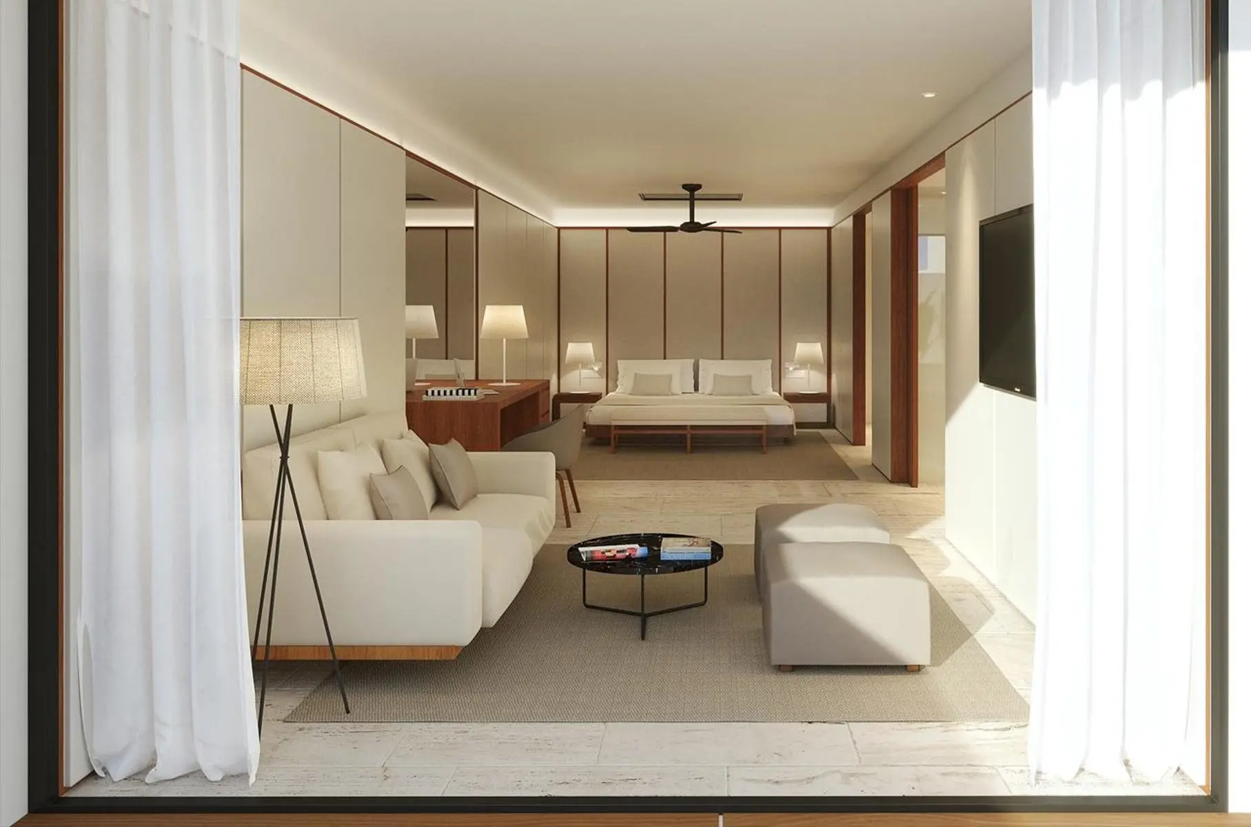 Live Aqua Beach Resort Punta Cana — LIVE AQUA BEACH RESORT PUNTA CANA