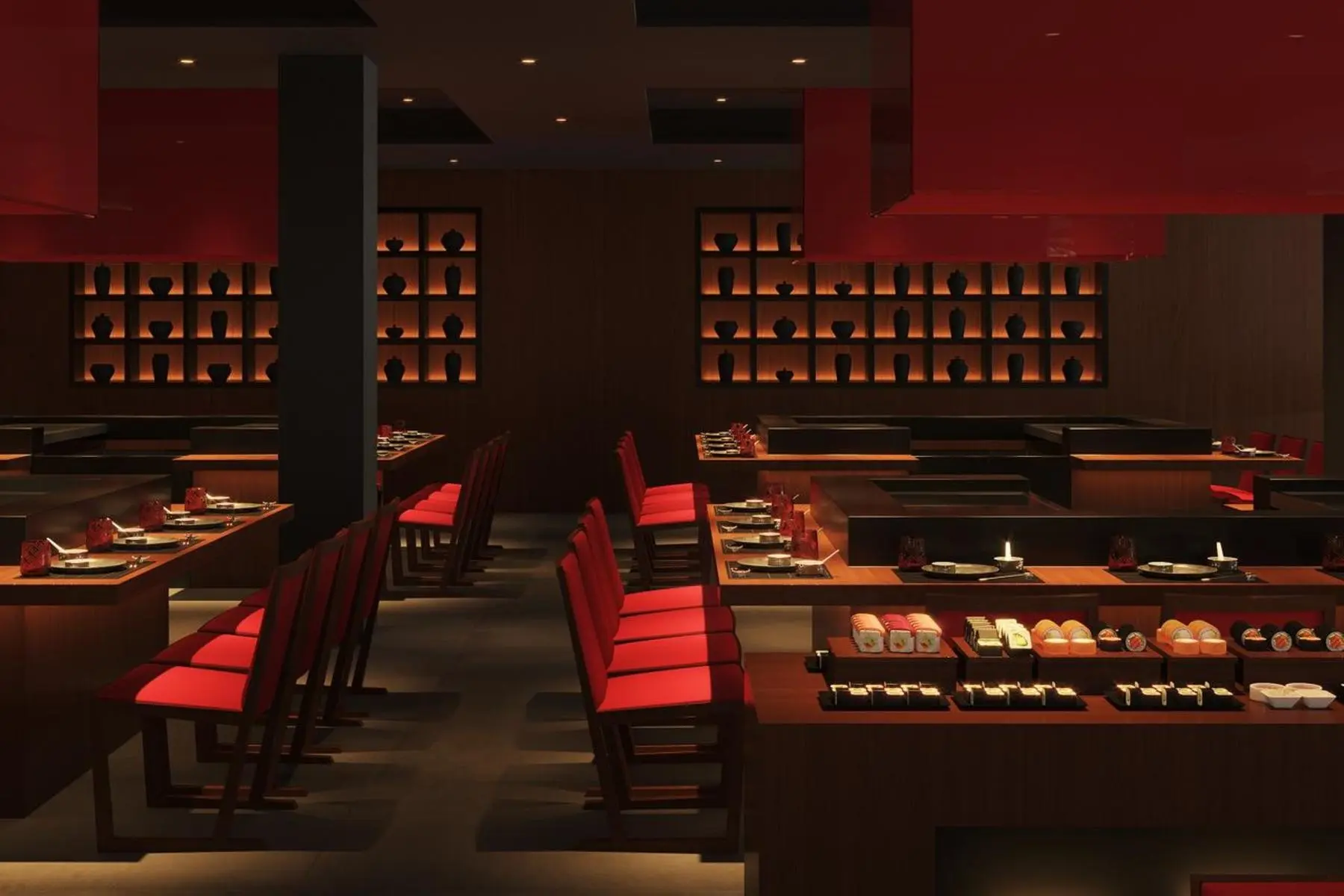 Live Aqua Beach Resort Punta Cana — LIVE AQUA BEACH RESORT PUNTA CANA