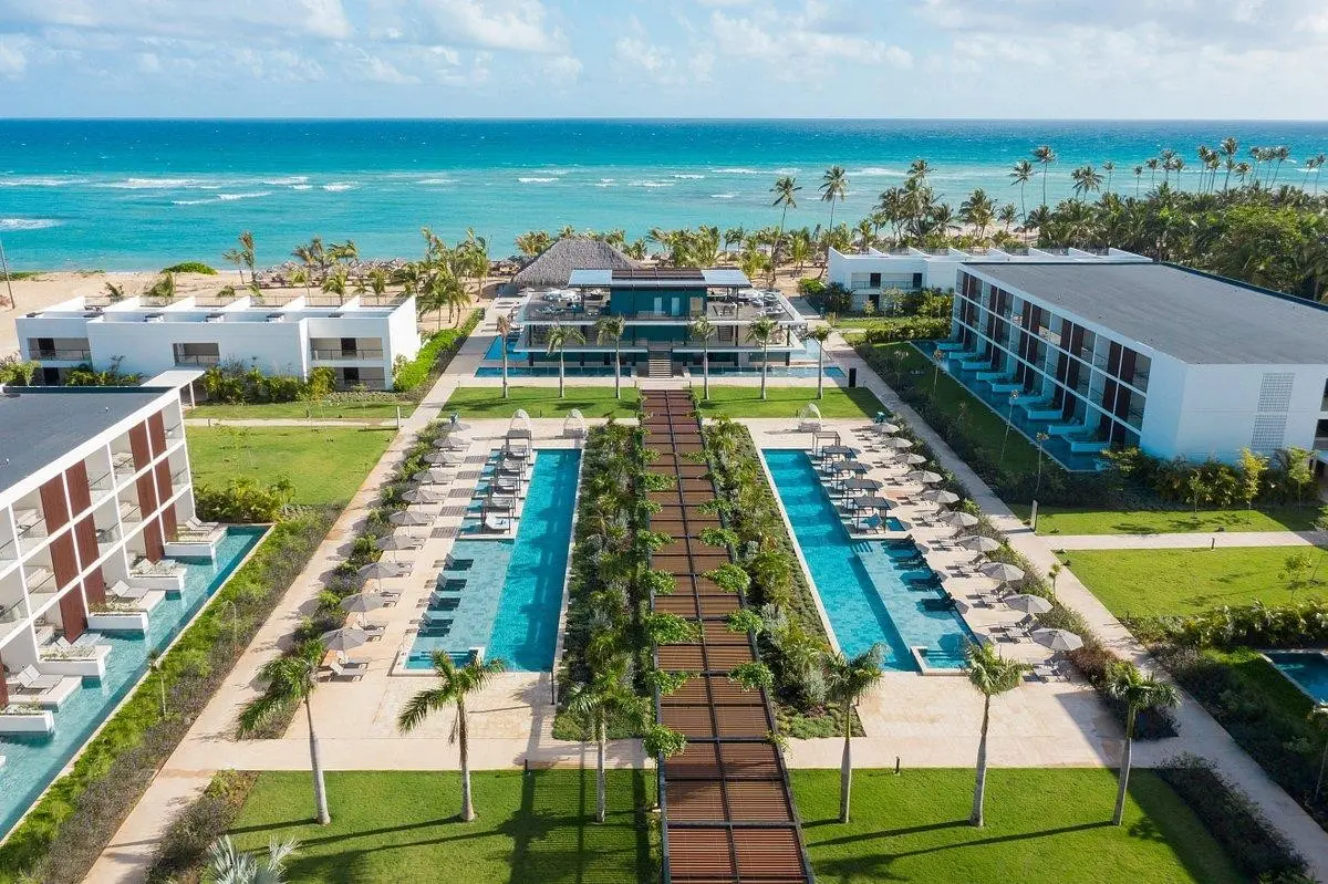 Hotel Live Aqua Beach Resort Punta Cana