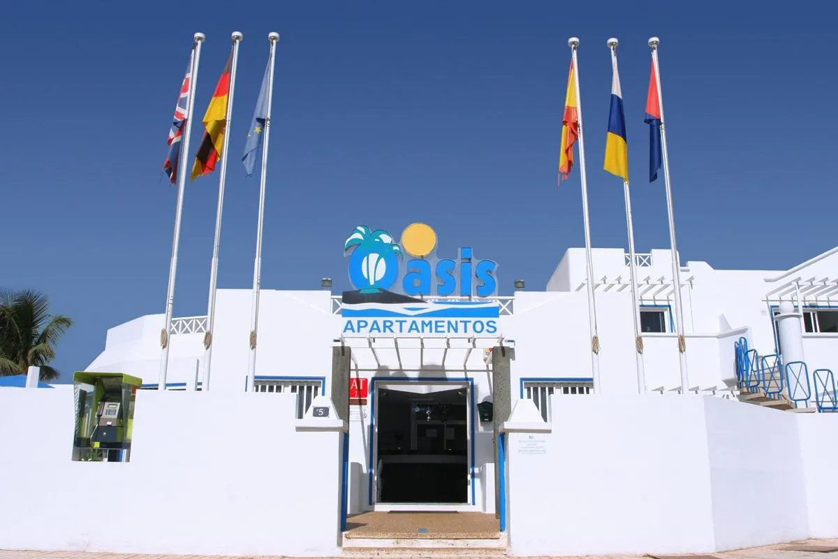 Livvo Oasis — LIVVO OASIS