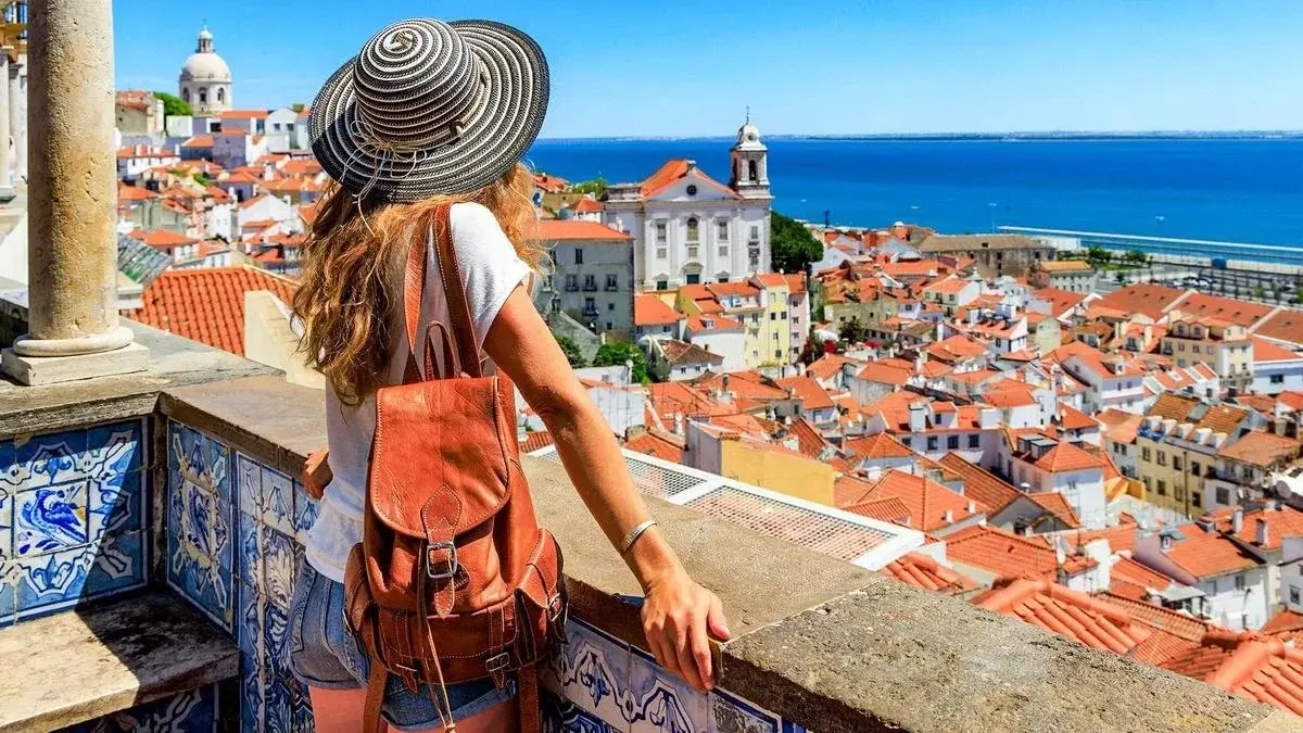 Wycieczka Lizbona Platinum