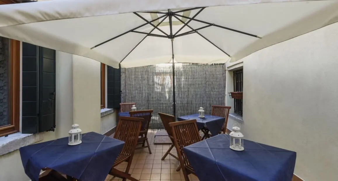 Hotel Locanda Al Leon