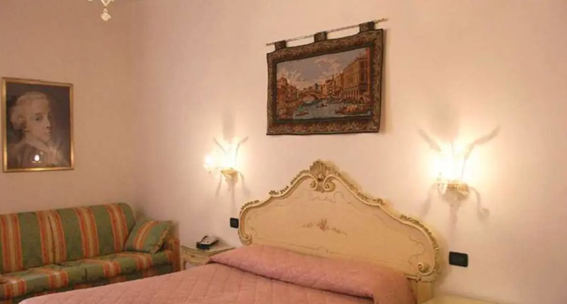 Hotel Locanda SS. Giovanni e Paolo