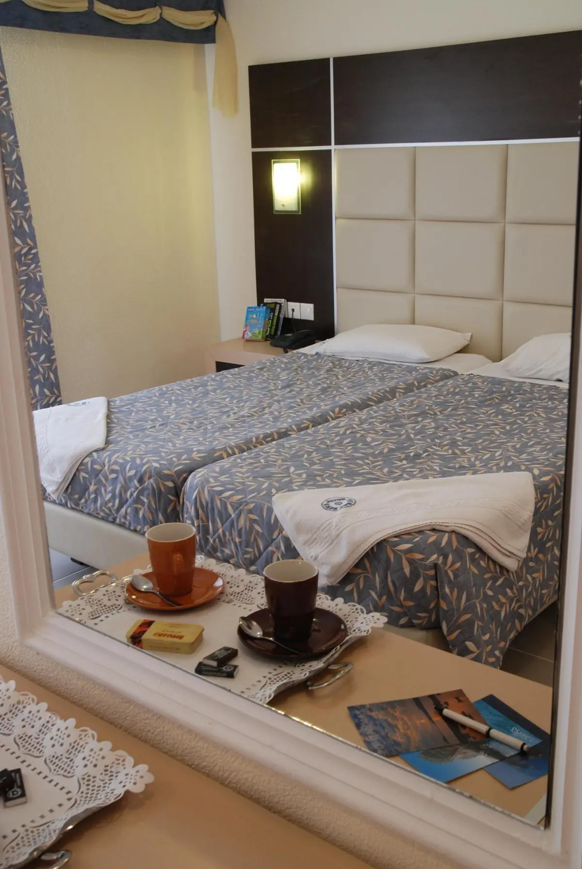 Louros Beach — LOUROS BEACH